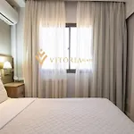 Elegance Suites Vila Olimpia