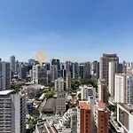 Elegance Suites Vila Olimpia
