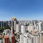 Elegance Suites Vila Olimpia