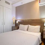 Elegance Suites Vila Olimpia