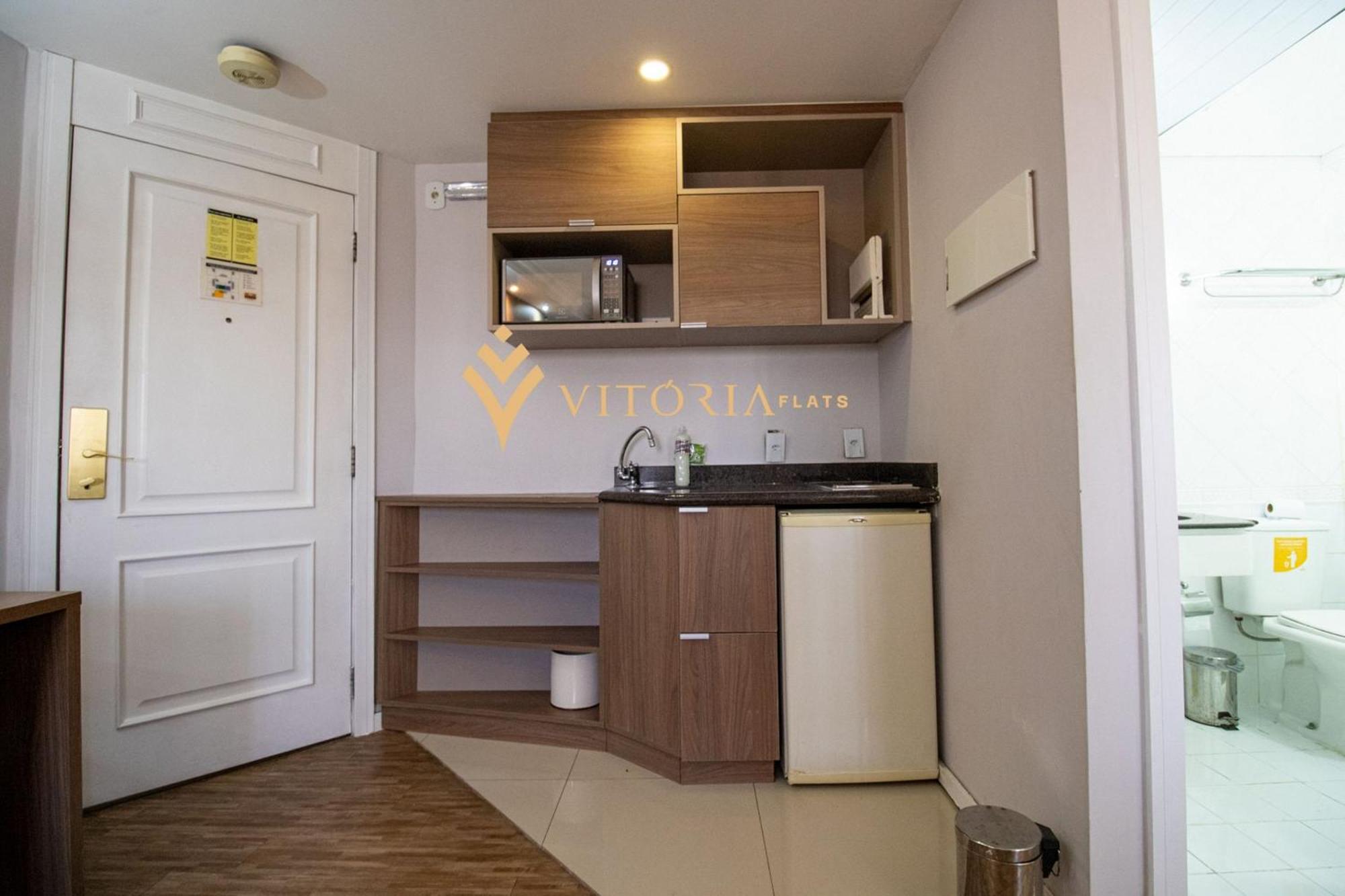 Elegance Olimpia Apartamento *