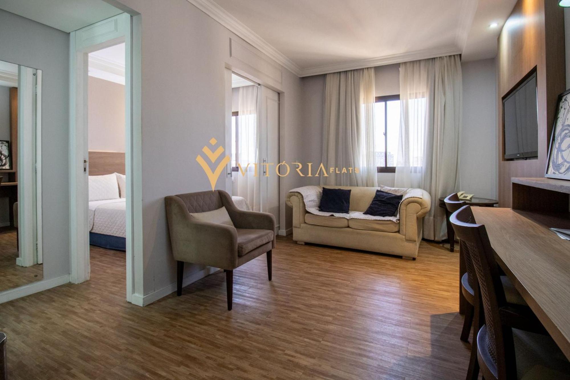 Elegance Olimpia Apartamento São Paulo