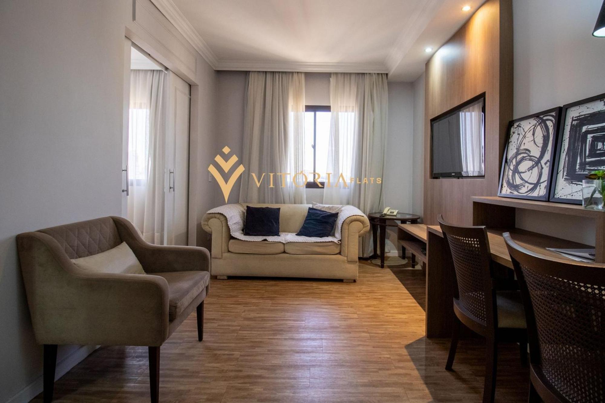 Elegance Olimpia Apartamento *