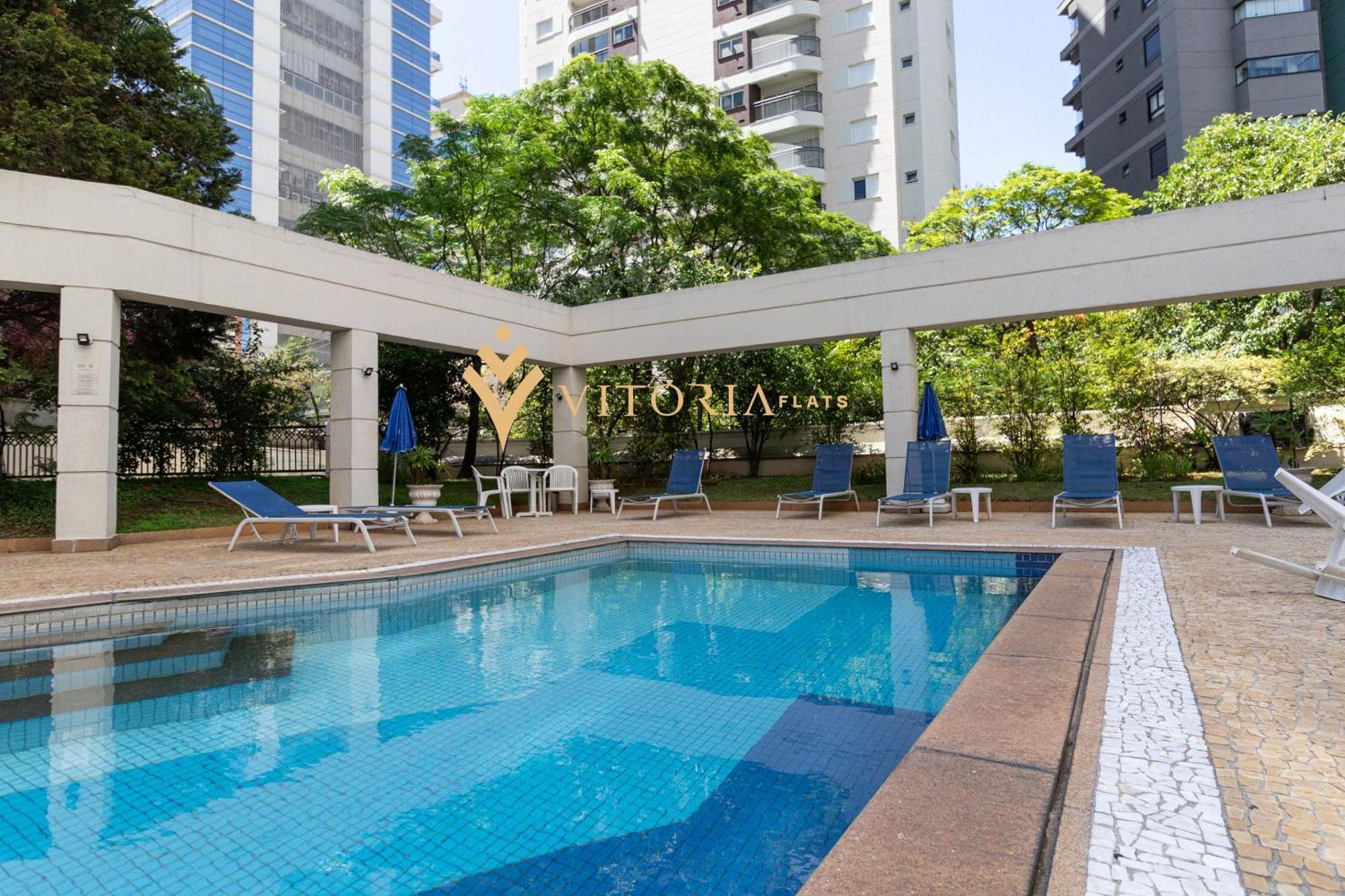 Apartamento Elegance Olimpia